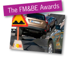 FM&BE Awards