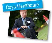 Days Healthcare