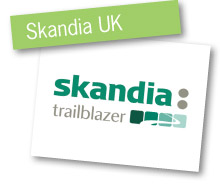 Skandia UK