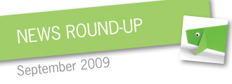 News 09 2009