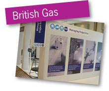 British Gas